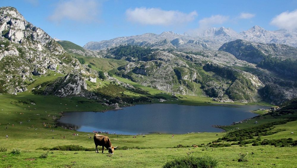Ecos de Asturias
